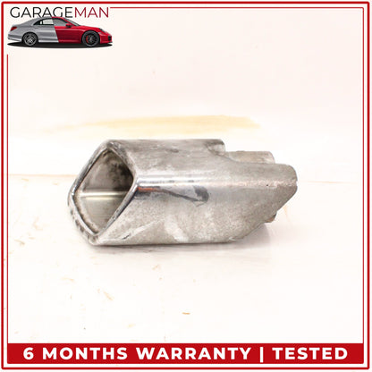 2006-2012 Mercedes W164 ML350 GL450 Exhaust Muffler Tip Set 1644902327 OEM