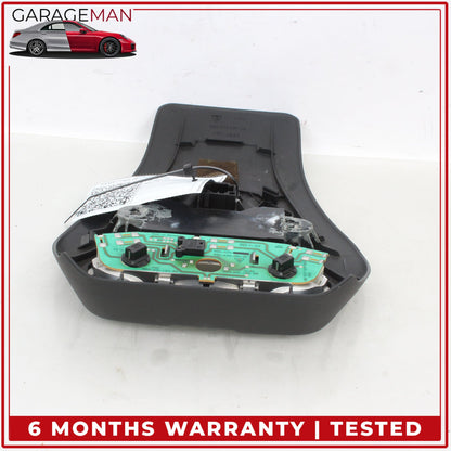 1997-2012 Porsche 911 Carrera 996 997 Overhead Dome Light Lamp 99655555706 OEM