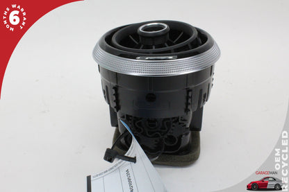 2015-2017 Audi A3 8V Sedan Center Dash Air AC A/C Heater Vent 8V0820901C OEM