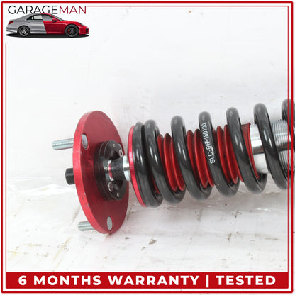 1999-2005 Porsche 911 Carrera RWD Godspeed MAXX Rear Left & Right Coilovers