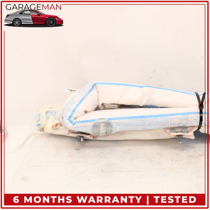 2014-2022 LR Range Rover Sport L494 Left Side Upper Roof Curtain Air Bag OEM