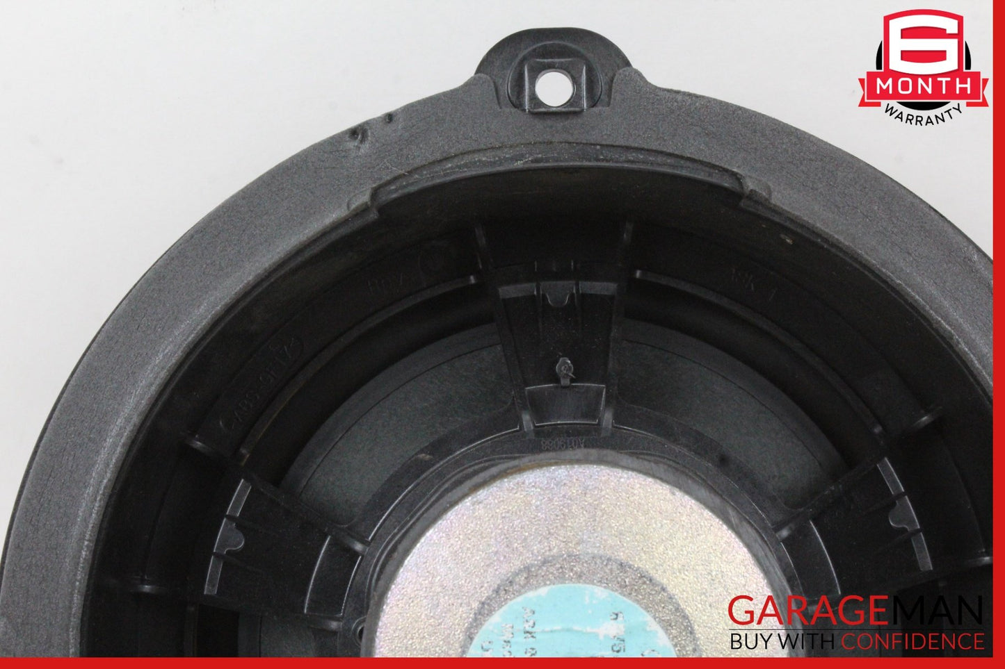 2018-2024 Audi A4 Rear Left and Right Side Door Audio Speaker 8W5035411A OEM