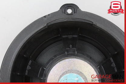 2018-2024 Audi A4 Rear Left and Right Side Door Audio Speaker 8W5035411A OEM