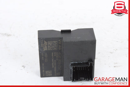 2012-2018 Audi S7 Rear Electric Spoiler Control Module Unit 4G8959252 OEM