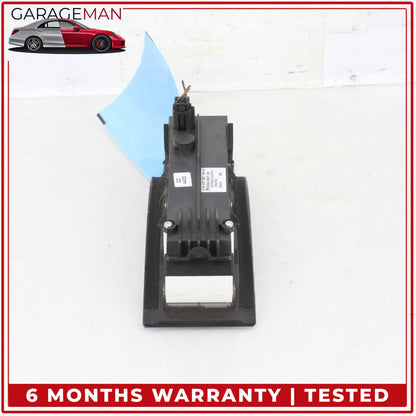 2007-2014 Mercedes W221 S550 S400 Cluster Control Switch 2218215451 OEM