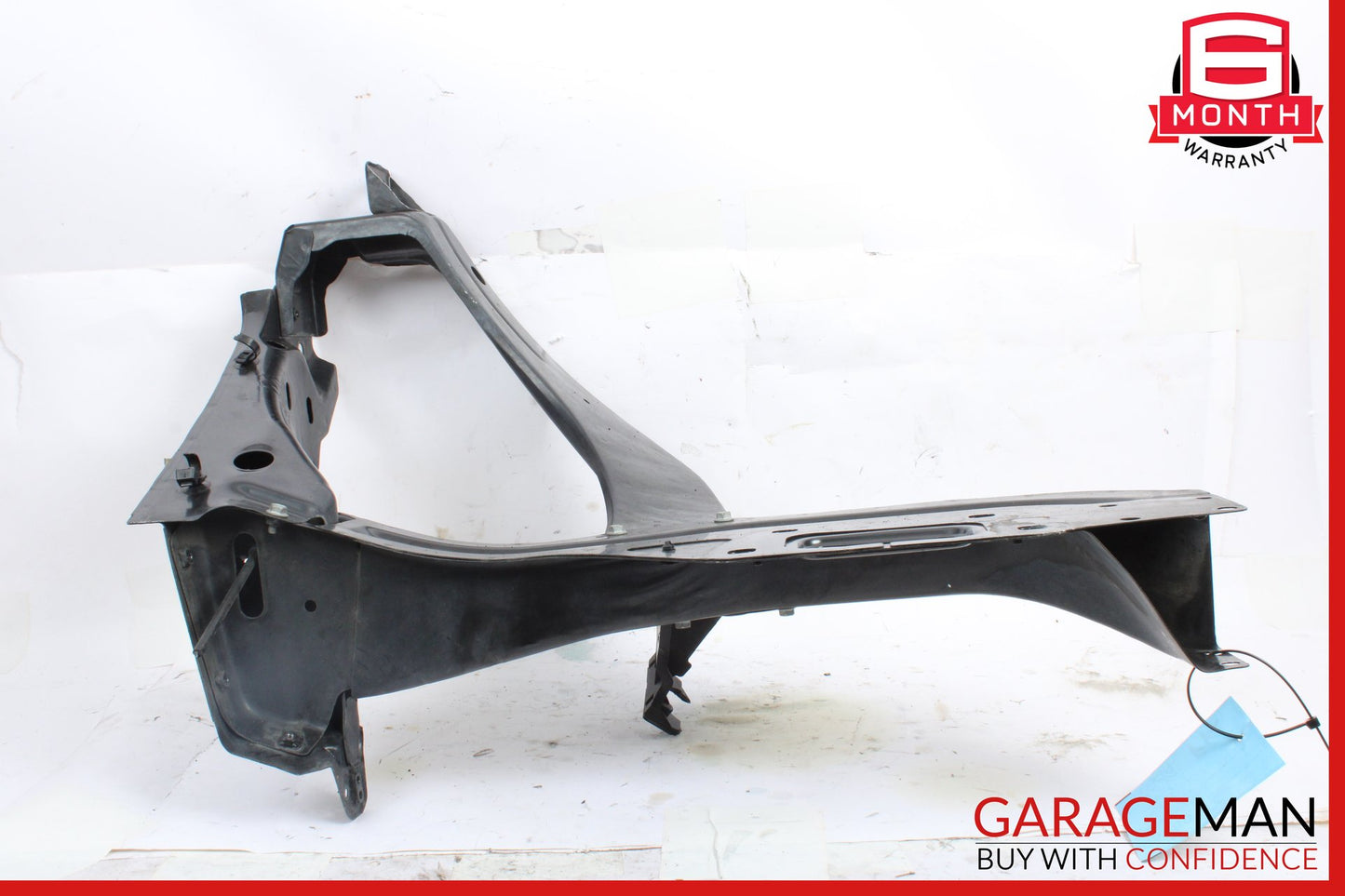 2006-2012 Mercedes-Benz ML350 W164 Front Right Headlight Support Bracket