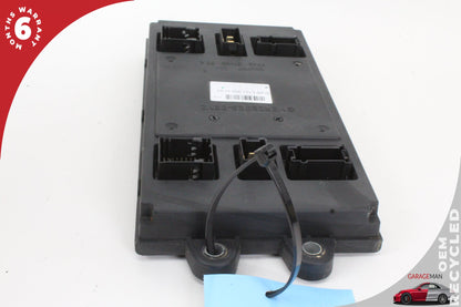 10-13 Mercedes-Benz R350 W251 Front Sam Signal Module 1649004101 Genuine