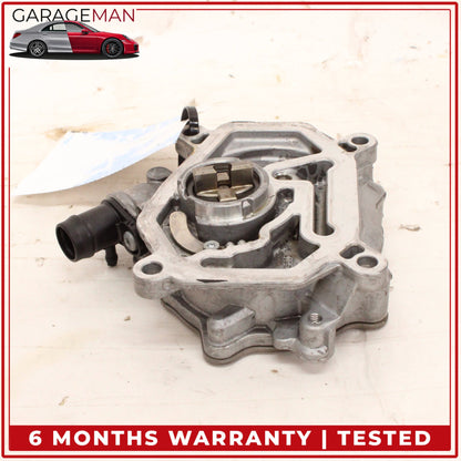 2014-2020 Mercedes W213 E300 C300 GLA250 Engine Motor Vacuum Pump 2701800901 OEM
