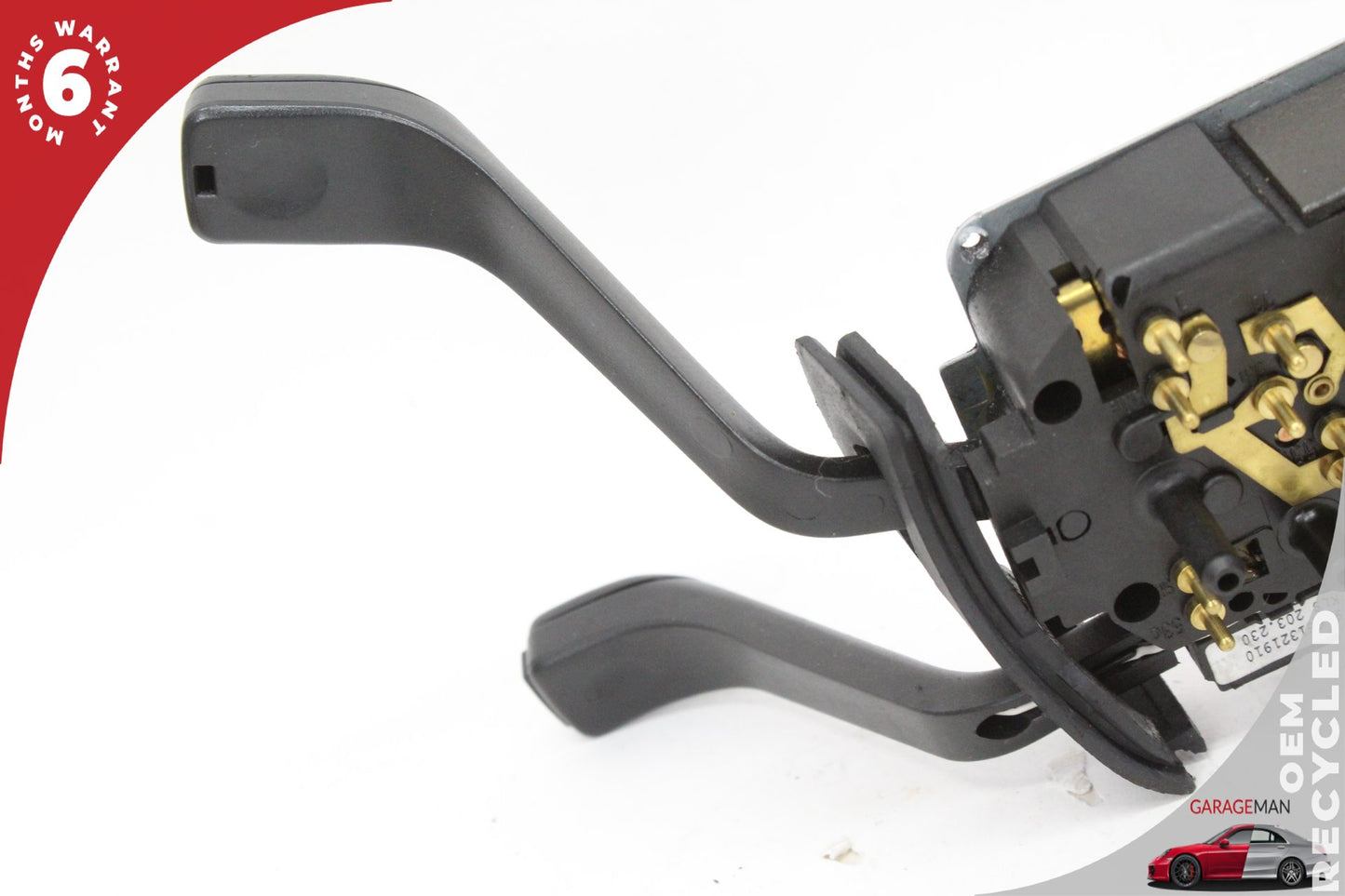 1999-2005 Porsche 911 996 Coupe Steering Column Combination Switch 99661321910