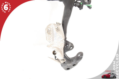 2011-2018 Audi A8 AWD Front Sub Frame Subframe Engine Crossmember 4H0399315 OEM