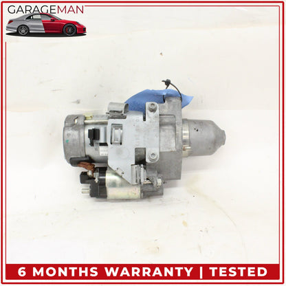 2014-2018 BMW X5 F15 Engine Motor Starter 7612815 OEM
