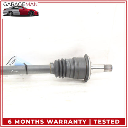 2016-2023 Mercedes X253 GLC300 Rear Left or Right Side CV Axle Drive Shaft OEM