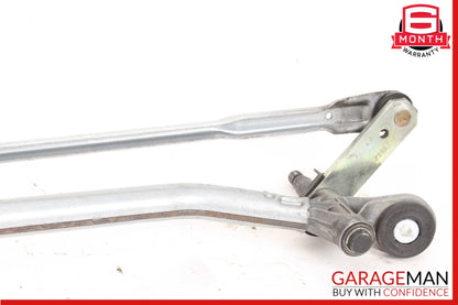 2011-2018 Porsche Cayenne 958 Front Windshield Wiper Linkage w/ Motor 7P0955023