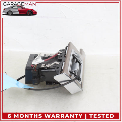2010-2016 Mercedes W212 E350 Wagon Front Left Side Dash AC A/C Air Vent OEM