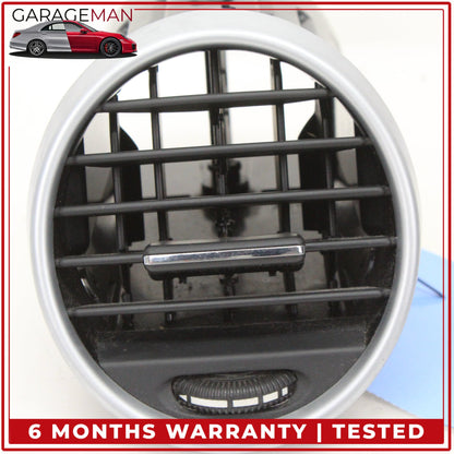 2006-2012 Mercedes-Benz ML350 W164 Front Center Dash AC Air Vent Grille Grill