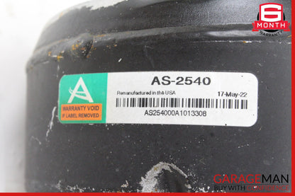 2007-2013 Mercedes S550 W221 Airmatic Shock Strut Front Left/Right AS2540
