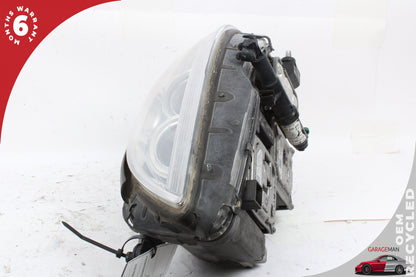 2010-2013 Mercedes W221 S550 Front Left Head Light Lamp Bi-Xenon 2218202539 OEM