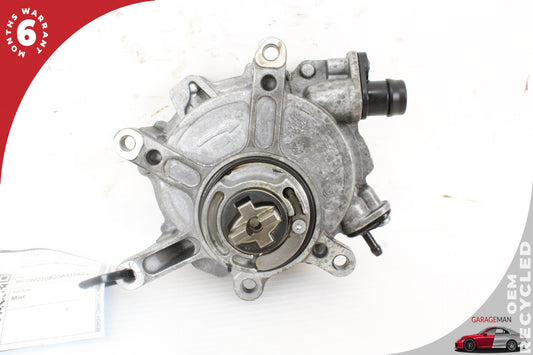 2011-2020 Mercedes W221 S550 SL450 Engine Motor Vacuum Pump 2780107302 OEM
