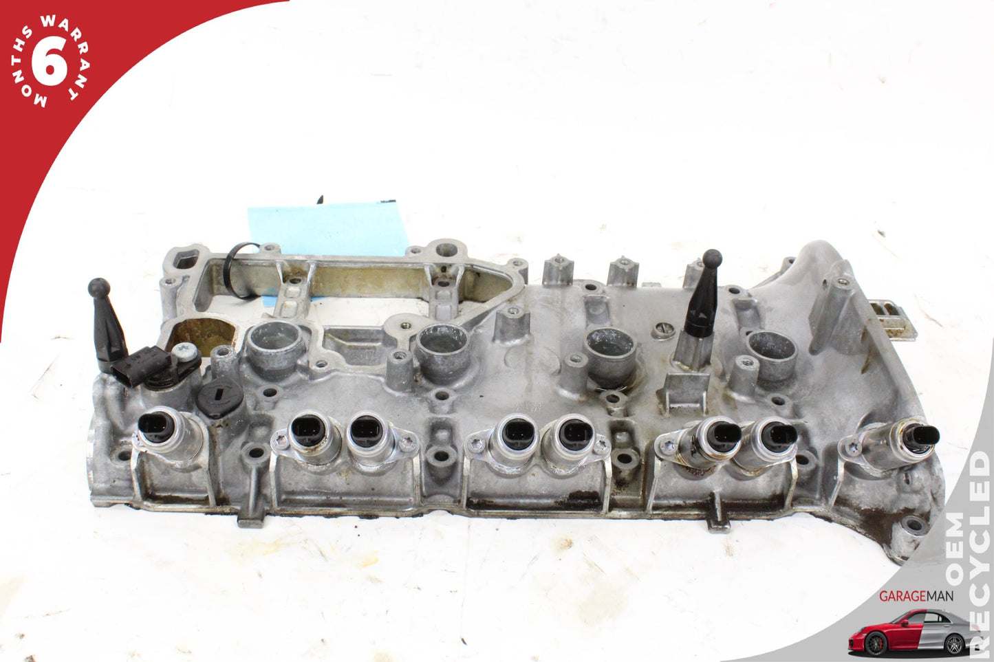 2015-2020 Audi A3 Macan 95B Engine Cylinder Head Valve Cover 06K103475H OEM
