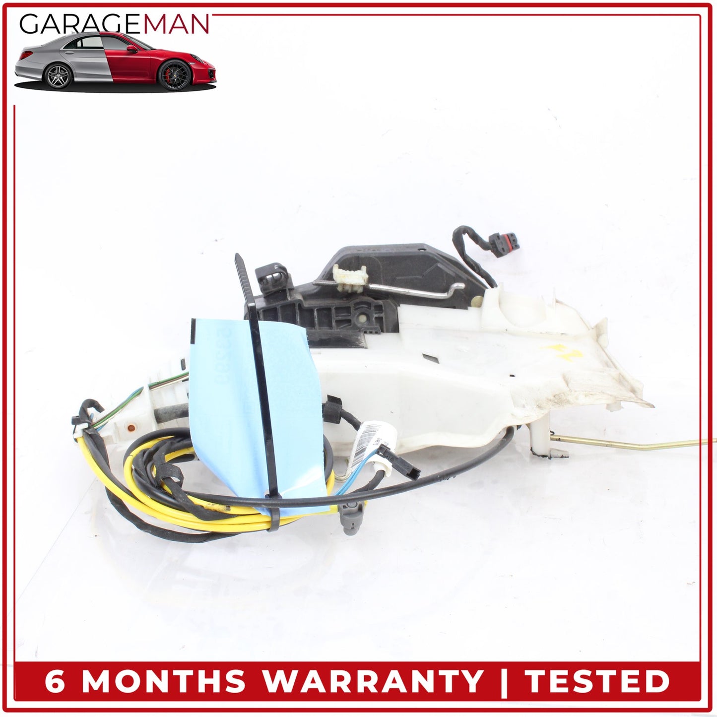 2003-2012 Mercedes R230 SL550 Front Right Side Door Lock Actuator 2307200835 OEM