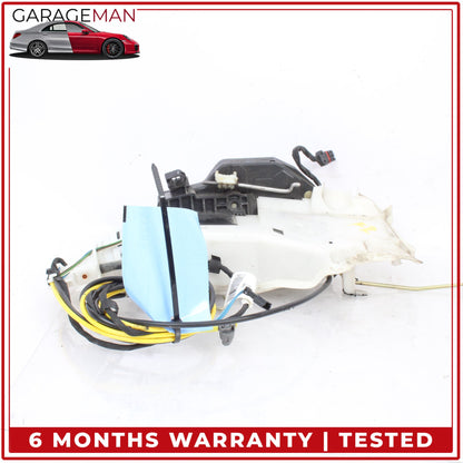 2003-2012 Mercedes R230 SL550 Front Right Side Door Lock Actuator 2307200835 OEM