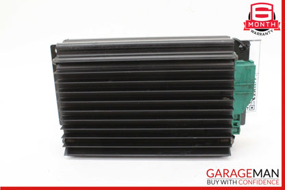 2003-2004 Mercedes-Benz SL500 R230 Convertible Amplifier 2308200189 OEM