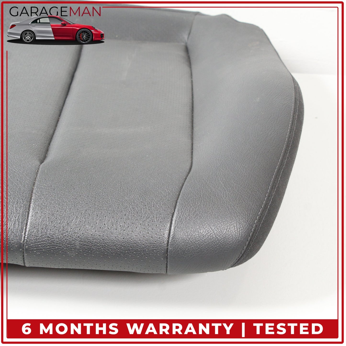 2001-2004 Mercedes R170 SLK230 SLK320 Front Right Lower Bottom Seat Cushion OEM