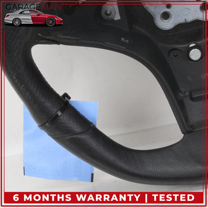 2009-2012 Mercedes W219 CLS550 SL550 Sport Steering Wheel w/ Paddle Shifters OEM