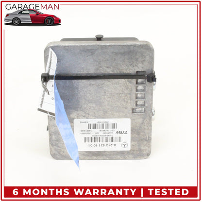 2017-2019 Mercedes-Benz E400 W213 Station Wagon ABS Anti Lock Brake Pump Module A2134311001