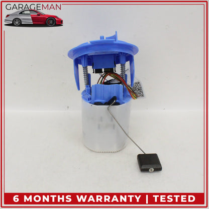 2012-2018 Mercedes W218 CLS550 Right Side Fuel Pump Level Sensor 2184700094 OEM