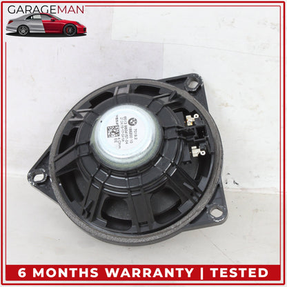2014-2021 BMW M235i F22 Audio Sound Speaker (Set of 5) OEM