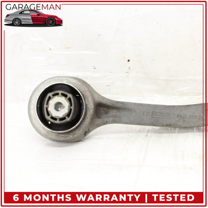 2014-2020 Mercedes W222 S550e Front Left Side Lower Forward Control Arm OEM
