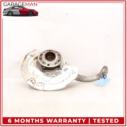 2015-2020 Mercedes-Benz C300 W205 RWD 2.0L Front Right Spindle Knuckle Wheel Hub 2053322200 OEM