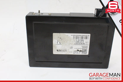 2003-2009 Mercedes W164 ML350 Sirius Satellite Radio Receiver 2118703389 OEM