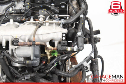 09-17 Audi A5 A4 2.0L FWD Complete Engine Motor Block Assembly OEM 76K