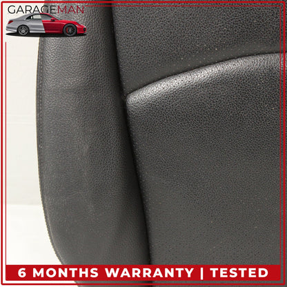 2007-2009 Mercedes W211 E350 E500 Front Right Lower Bottom Seat Cushion OEM