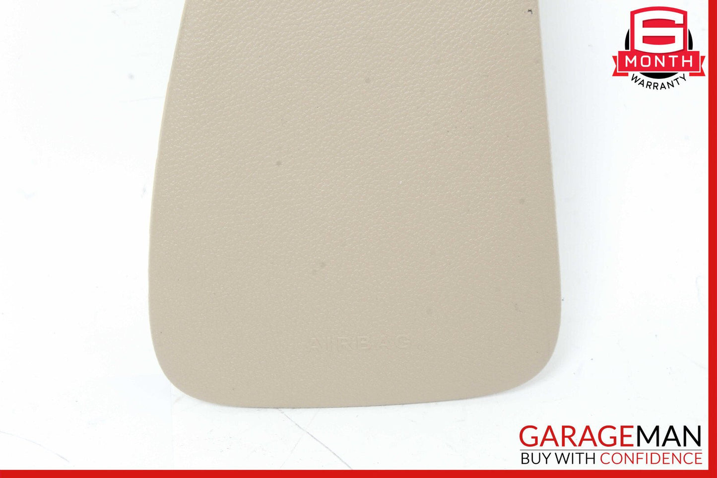 10-18 Mercedes W212 E350 CLS550 Seat Side Airbag Air Bag Front Left OEM