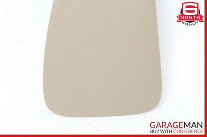 10-18 Mercedes W212 E350 CLS550 Seat Side Airbag Air Bag Front Left OEM
