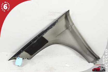 2013-2019 Mercedes X166 GL450 Front Right Side Fender Wing Panel 1668802800 OEM