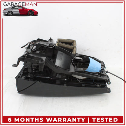 2014-2024 Jaguar F-Type X152 Front Dash Center A/C AC Air Vent GX53014L21AAW OEM