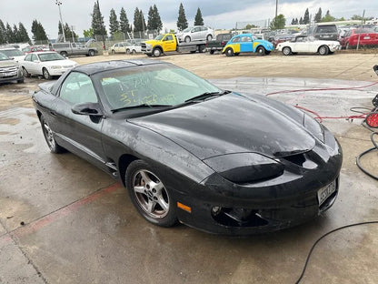 1998 Pontiac Firebird
