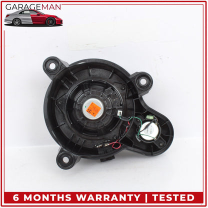 2007-2014 Mercedes-Benz CL550 W216 Coupe Front/ Rear Left & Right Side Audio Speakers 2218208102 OEM