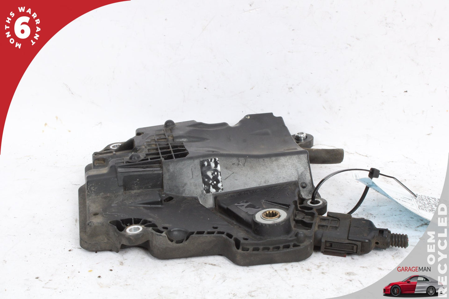 2006-2014 Mercedes X164 GL450 CLS550 Gearbox Transmission Control Unit TCU OEM
