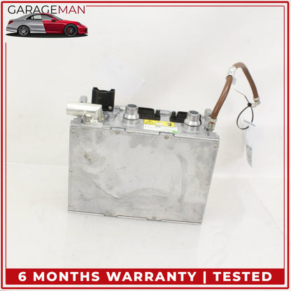 2016-2019 Mercedes W222 S550e GLC350e Battery Power Voltage Charger Unit OEM