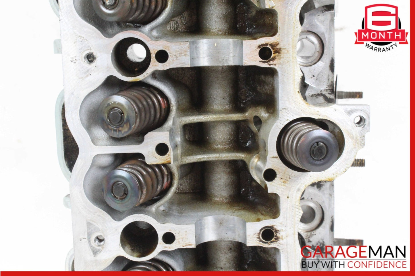 1999-2006 Mercedes-Benz S500 W220 Right Cylinder Head 1130161701