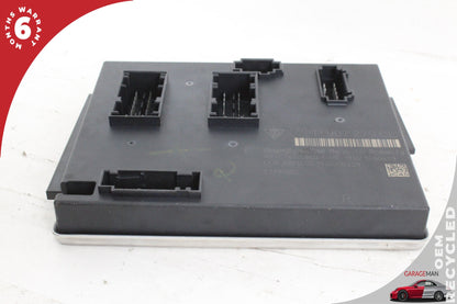 2013-2024 Porsche Cayenne 958 Rear BCM Body Control Module Unit 7PP907279CL OEM