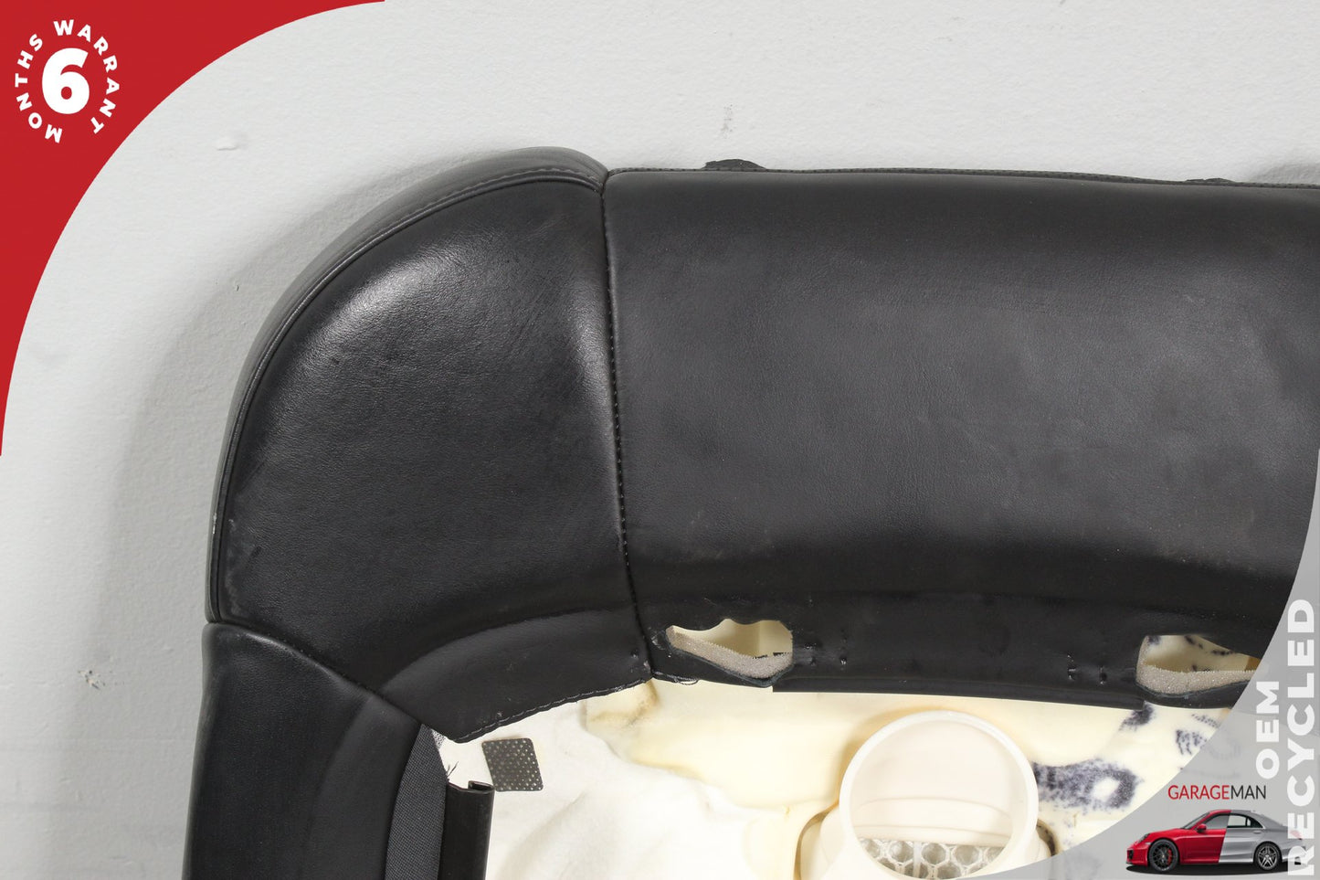2011-2018 Porsche Cayenne 958 Front Right Side Upper Seat Cushion 7P5963557N OEM
