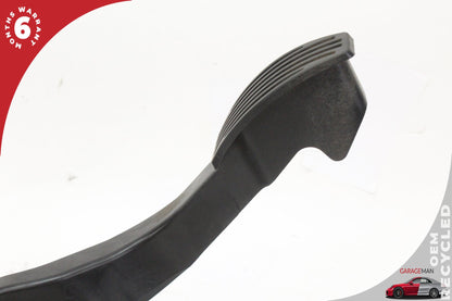 2012-2017 Fiat 500e FWD Gas Throttle Accelerator Pedal 68073429AA OEM