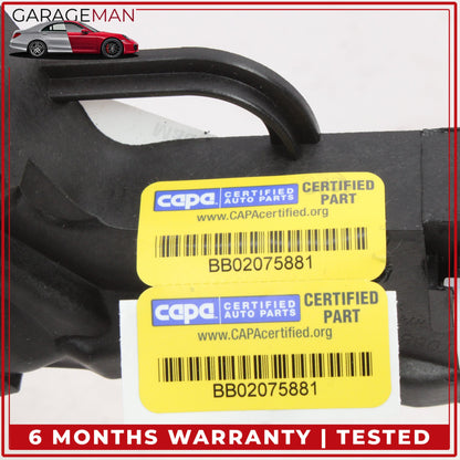 2017-2018 Hyundai Elantra Front Right Side Outer Bumper Cover Mounting Bracket