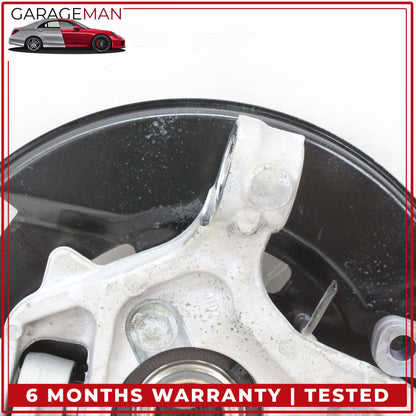 2016-2019 Buick Cascada Front Left Spindle Knuckle Wheel Hub 13583479 OEM